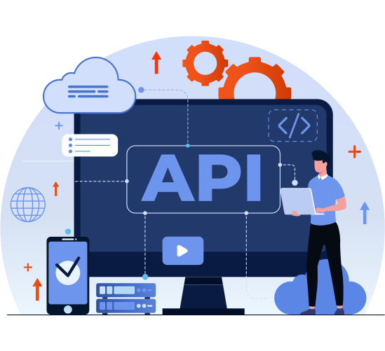 API Development