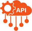 Predefined & Customise API solutions
