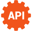 Third party API integration support