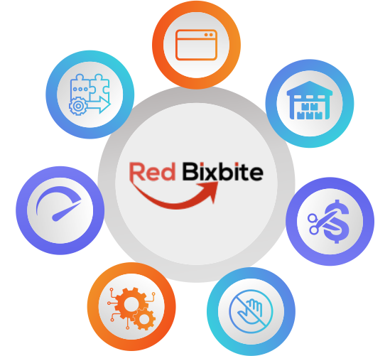 Why Choose Red Bixbite Data Archiving Services