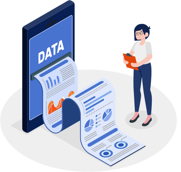 Data Processing Services