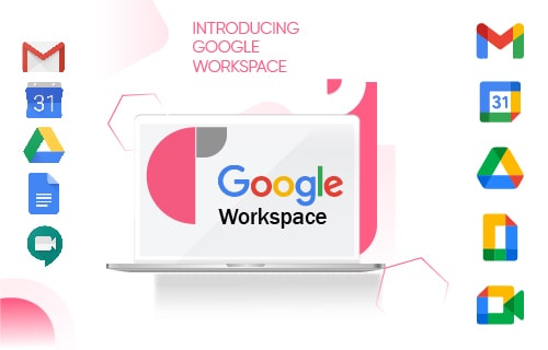 Google Workspace